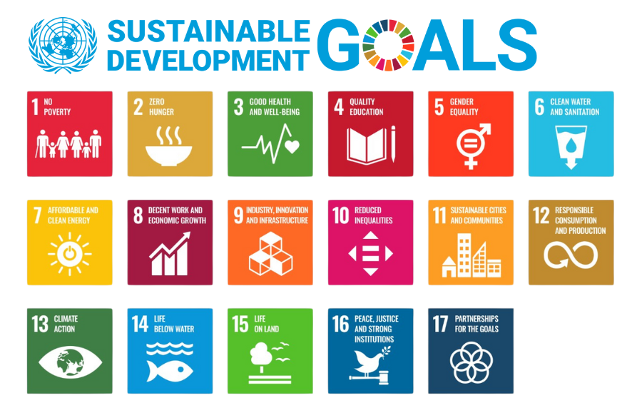 Consulting for ESG and CSR plans using the UN Sustainable Development Goals