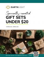 Gift Sets Under $20 Catalog Cover